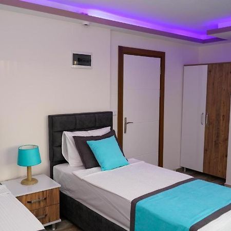Yelken Beach Otel Didim Esterno foto