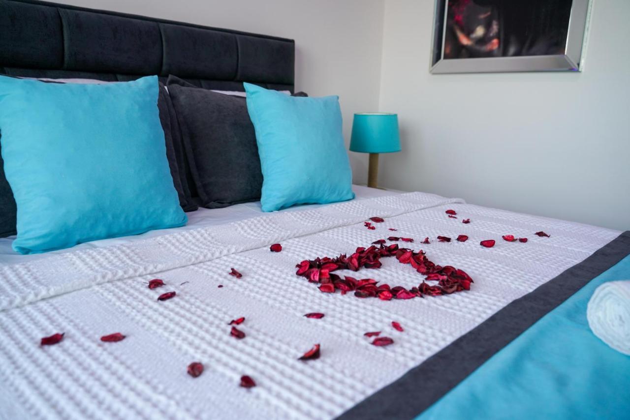 Yelken Beach Otel Didim Esterno foto