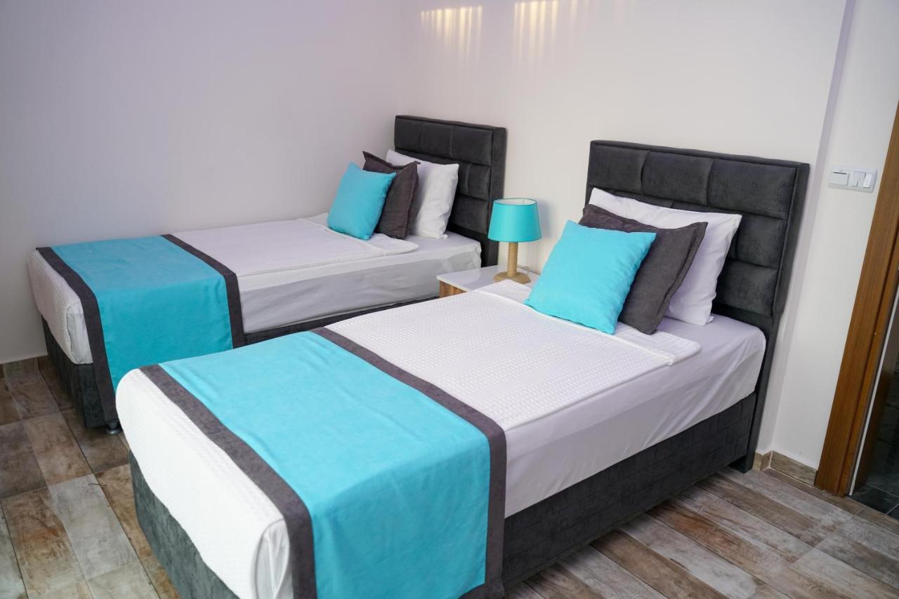 Yelken Beach Otel Didim Esterno foto