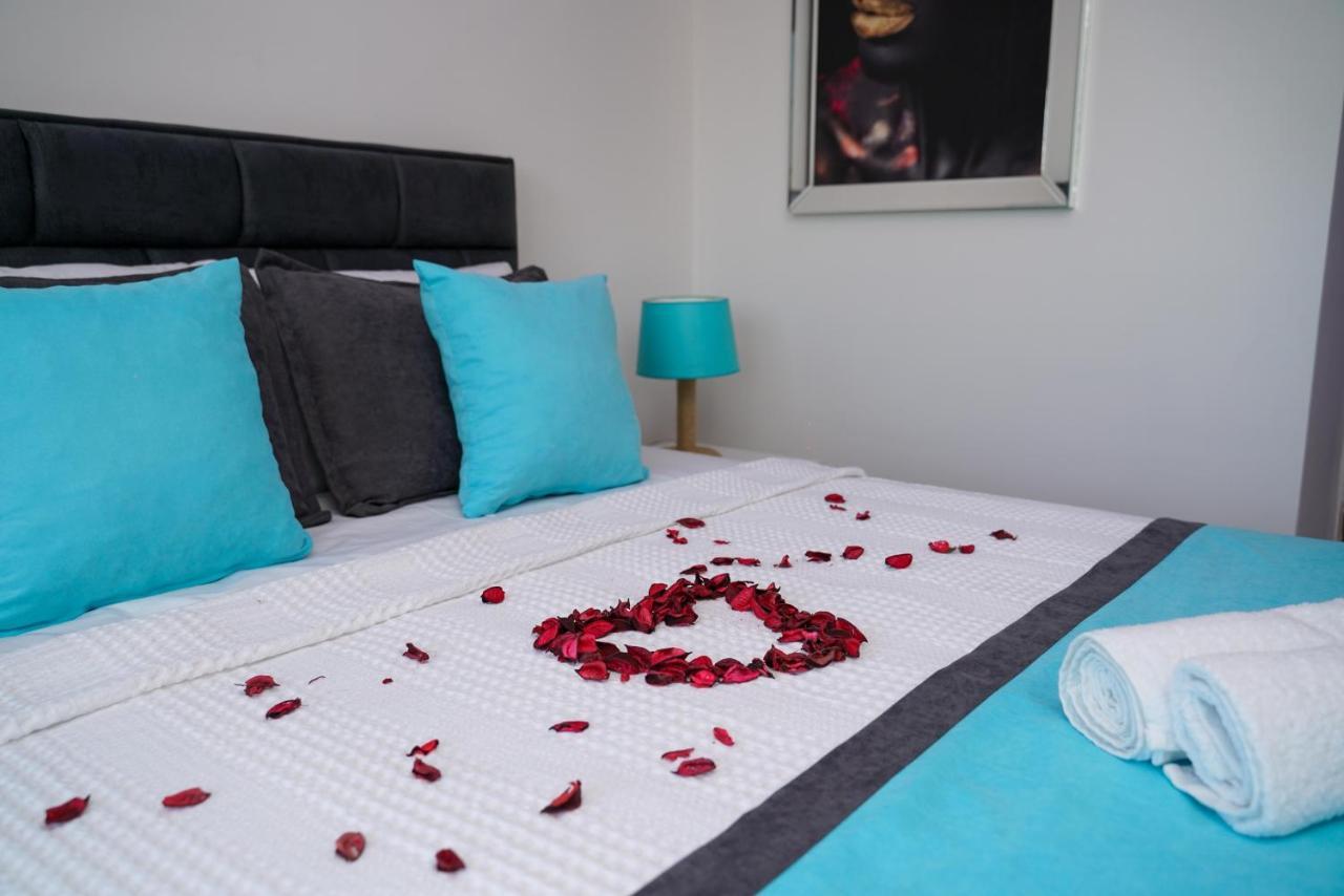 Yelken Beach Otel Didim Esterno foto