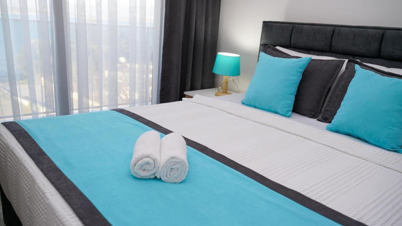 Yelken Beach Otel Didim Esterno foto
