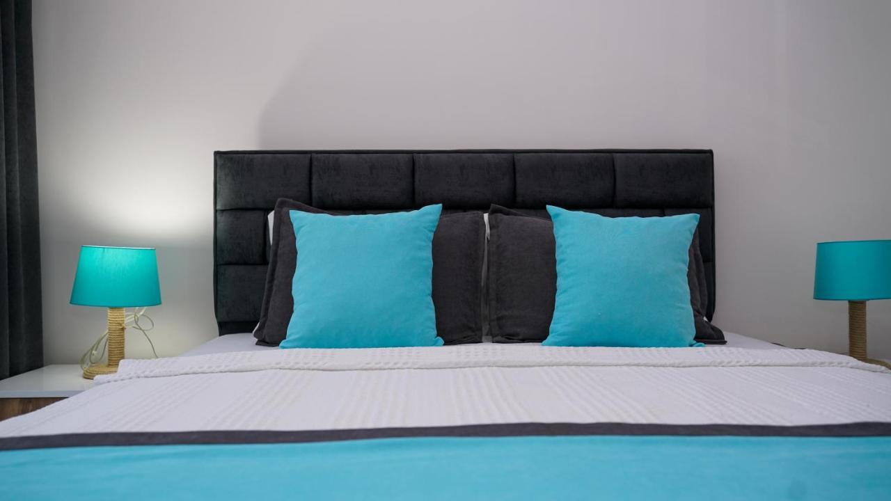 Yelken Beach Otel Didim Esterno foto
